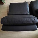 2 armchairs