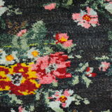 Carpet persian knotted hands 208x134cm