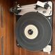 Meuble radio grundig HI FI STUDIO 50