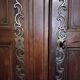Armoire de château Regence
