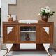 Buffet de maître art déco - Le Raisin d'Or