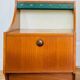 Chevets scandinave en teck