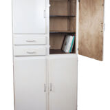 Large furniture kitchen 50s