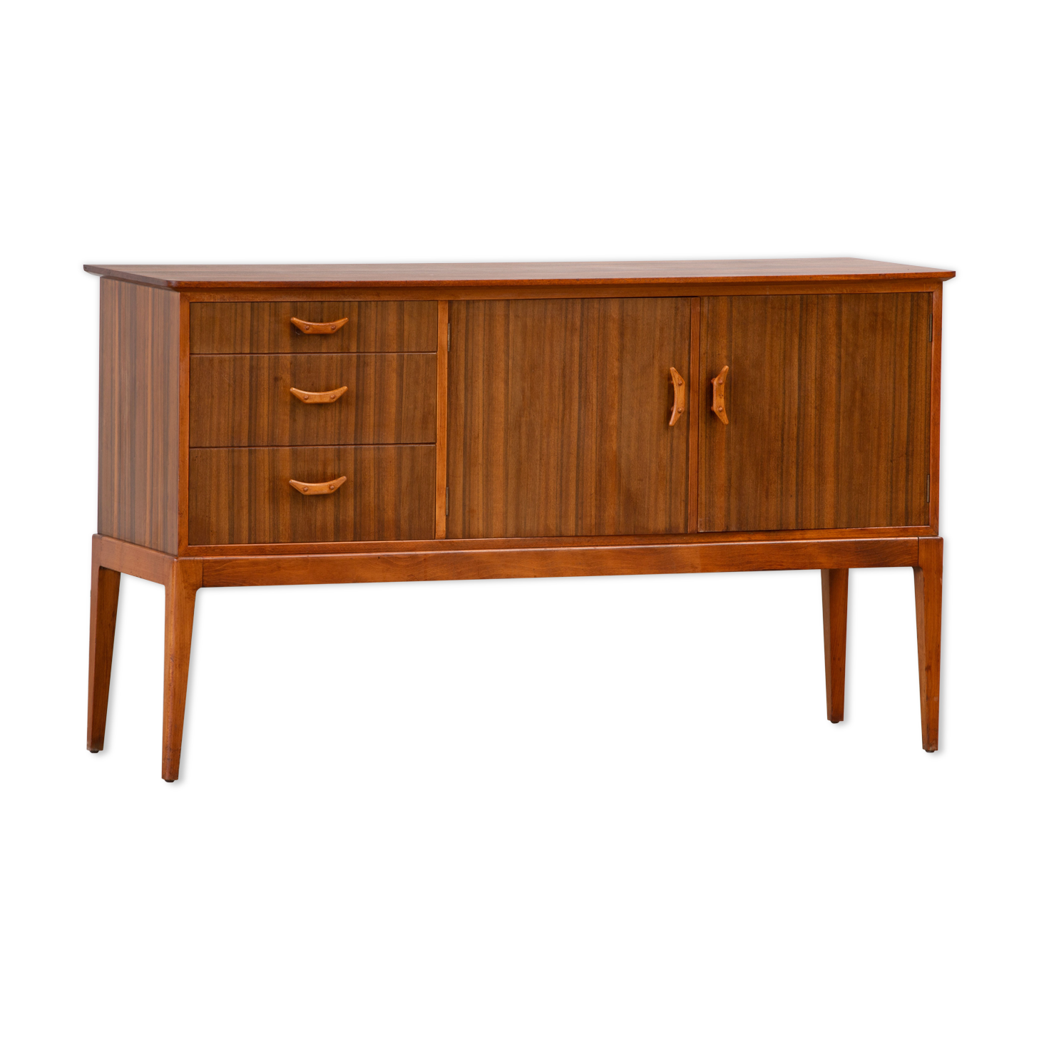 Scandinavian sideboard 1960's