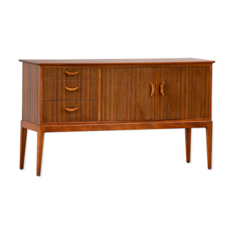 Scandinavian sideboard 1960's