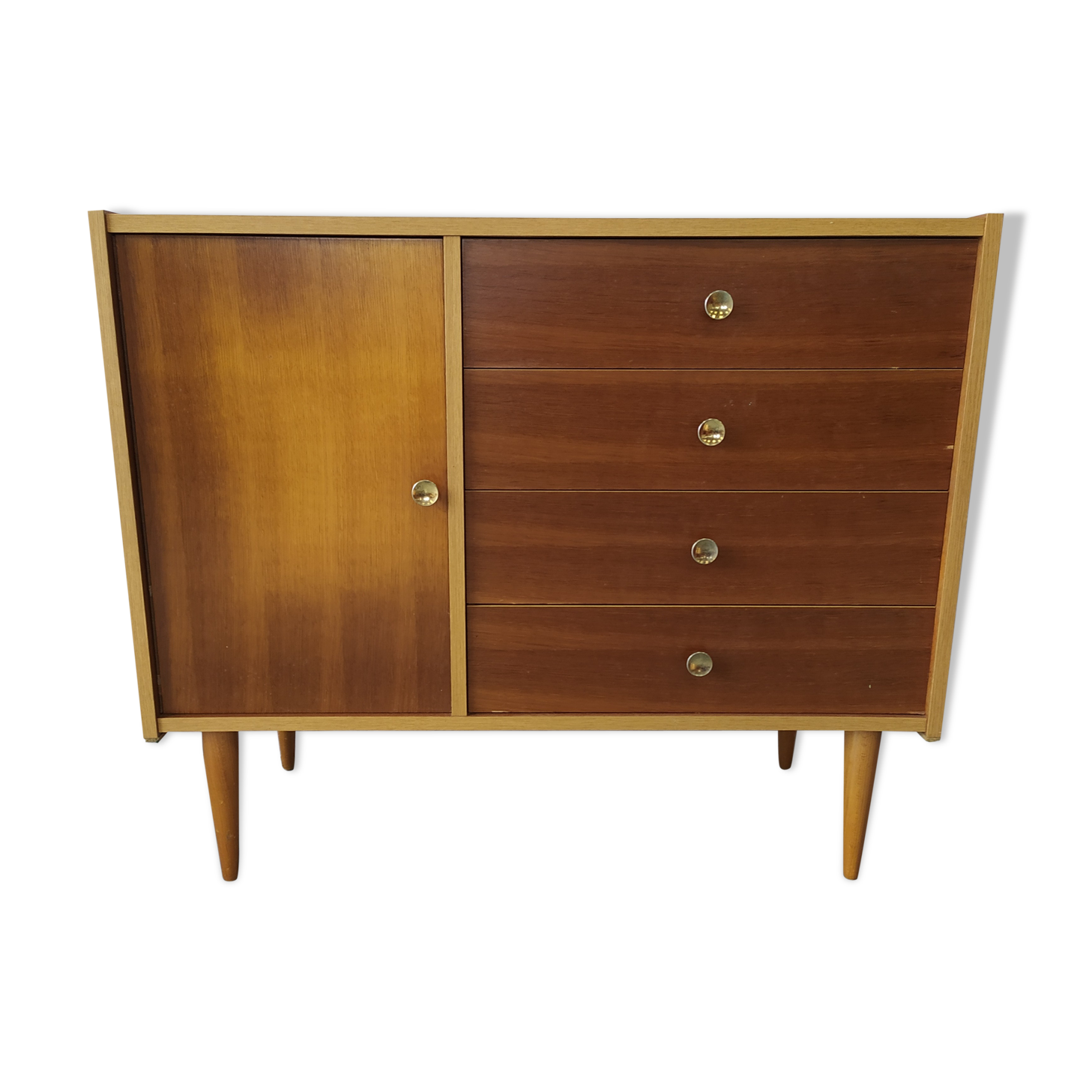 Vintage dresser
