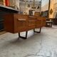 Enfilade vintage années 60