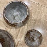 Vallauris tea set