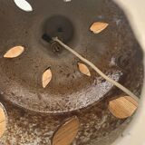 Large ceramic amp west germany.