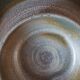 Artisan Ceramic Serving Dish Bowl -Independent Pottery Studio - 1970s, the Netherlands