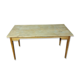Workshop table