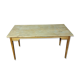 Table d'atelier