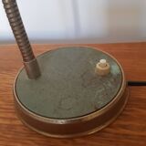 1950s bedside lamp