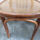 Chaises bistrot vintage