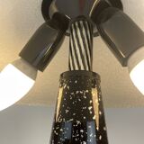 Postmodern Murano Table Lamp, 1980s