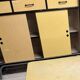 1960s/70s Formica sideboard
