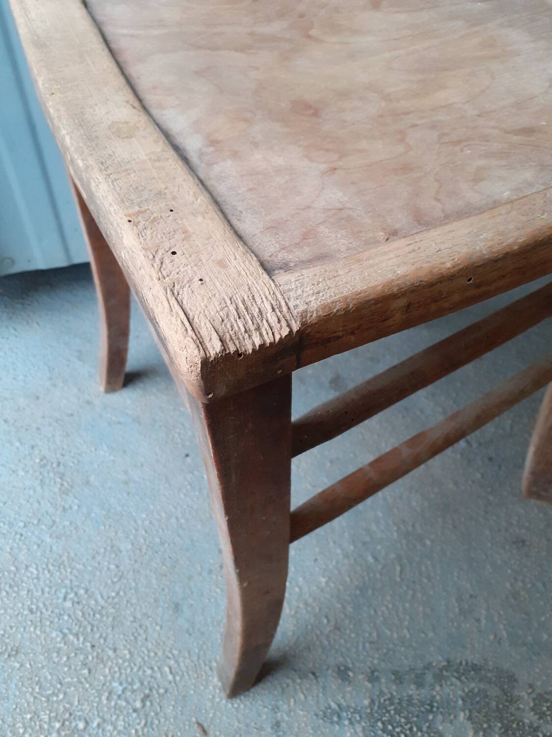 Luterma bistro chair