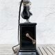 Danish crank phone
