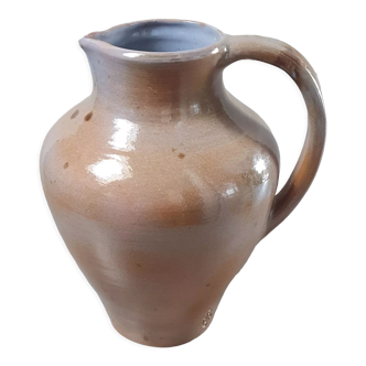 Pitcher