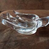 Original glass pocket emptier