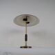 Mid-Century Modern Table Lamp by Bent Karlby Produced by Lyfa in Denmark, 1956