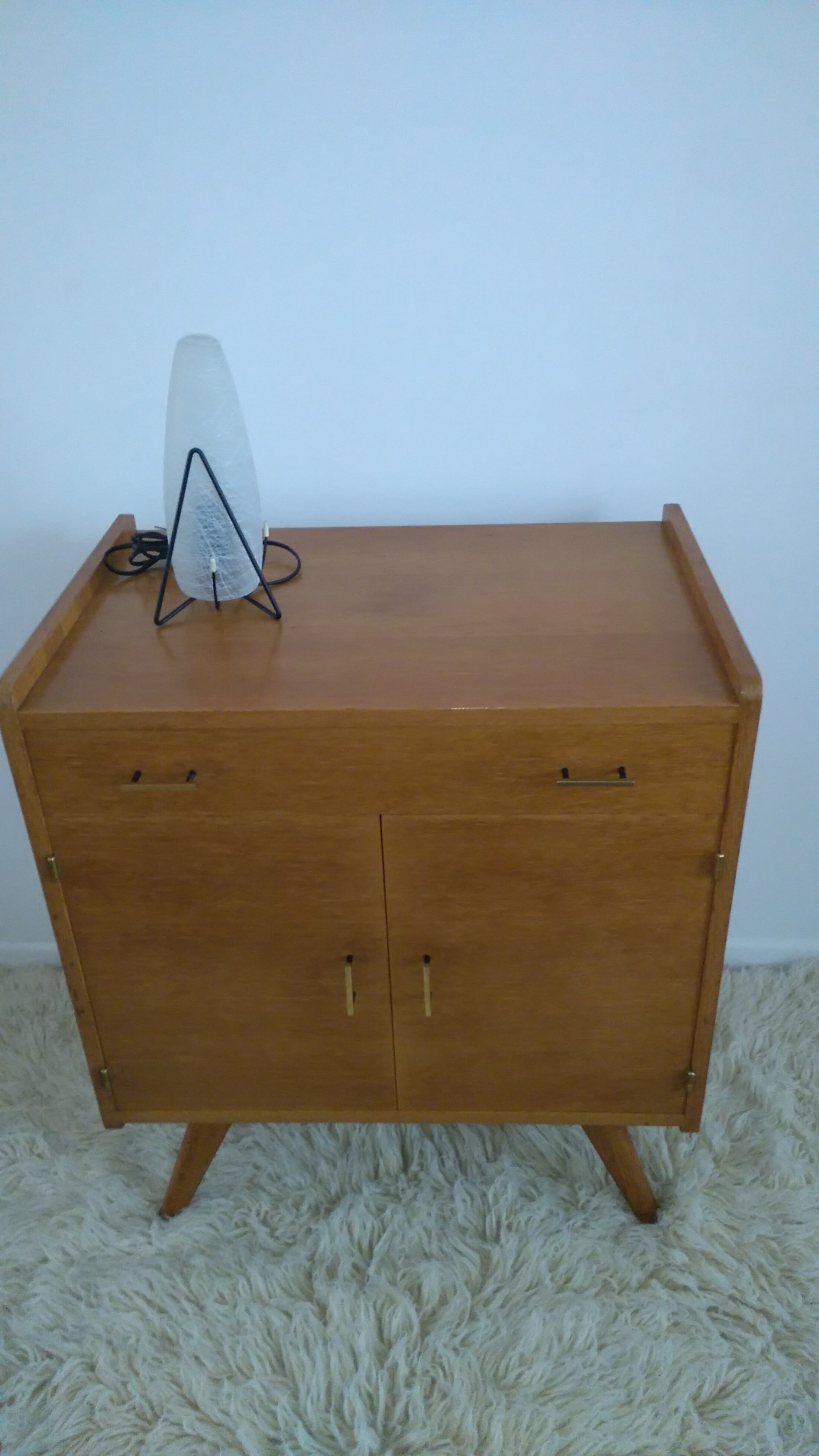 Commode 50/60