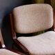 Antique Scandinavian armchairs