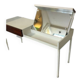 Interlübke vintage dressing table console