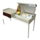 Interlübke vintage dressing table console