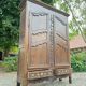 Armoire Lorraine En Chêne D’époque Louis XV XVIII Eme Siècle