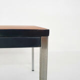 Table basse minimaliste néerlandaise design années 1950