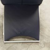Lounge "X-chair" modular armchair by Joachim Nees for Interprofil