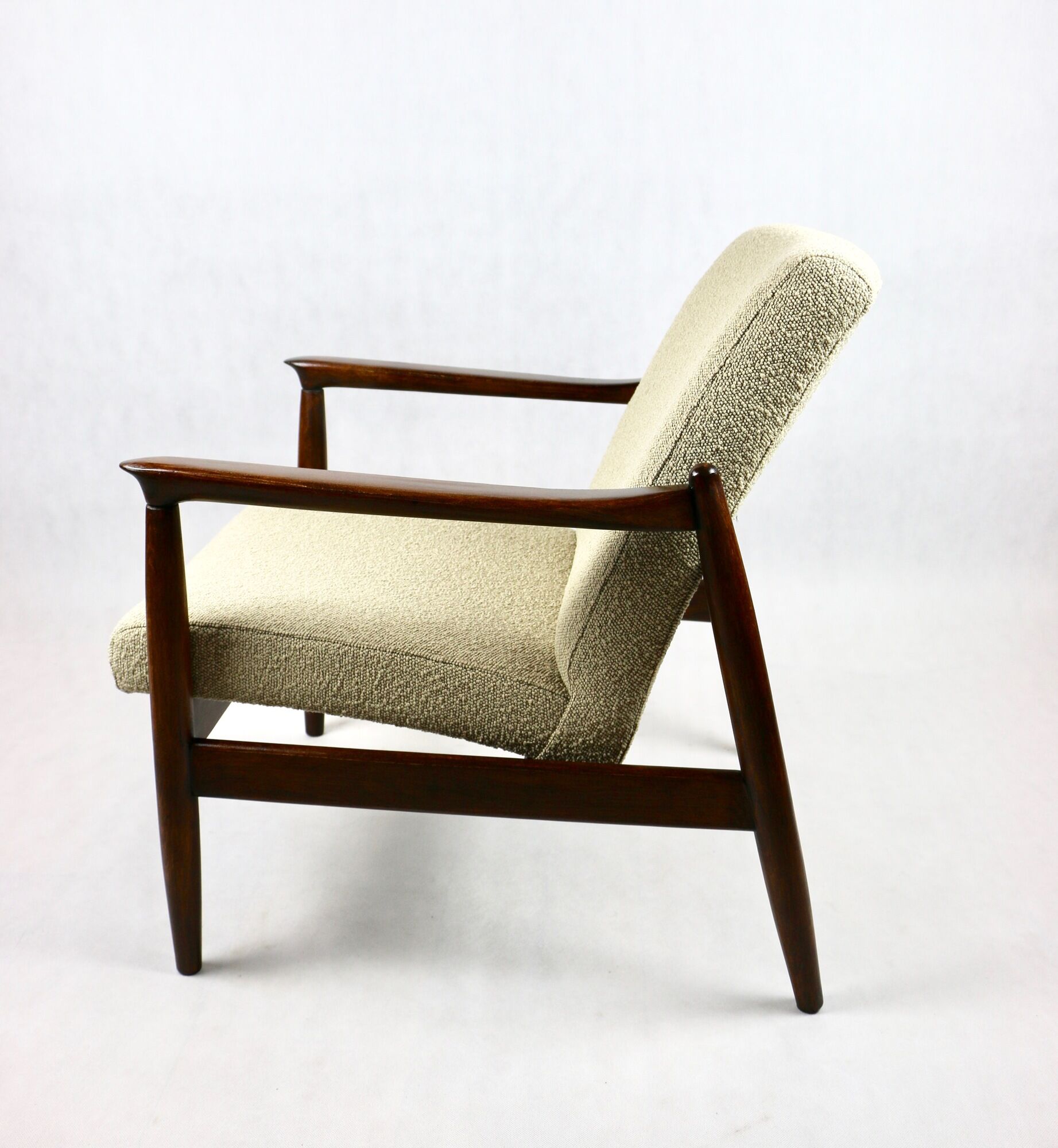 Armchair, 1970