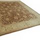 Turkish Handknotted Wool Oushak Rug 267 cm x 370 cm
