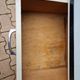 Vintage wooden furniture 4 drawers and formica tops