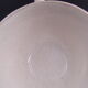 Set of 10 tea cups or coffee Niderviller model Cassandra - Flower decoration