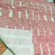 Handmade Moroccan rug 200cm x 200cm