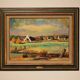 Tableau paysage de Jos Fred Smith
