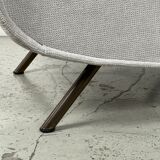 Fauteuil et canapé Lady chair par Marco Zanuso pour Arflex 1950