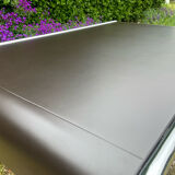 Space Age style coffee table by Marcel Breuer