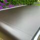 Table basse Space Age style Marcel Breuer