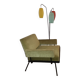 60s 70s modernist architect armchair