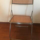 Chaise cannée
