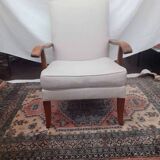 Midcentury armchair
