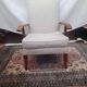 Fauteuil midcentury
