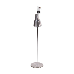 Lamadaire en aluminium