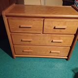 Commode en pin Meubles Gautier