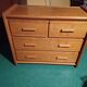 Pine chest of drawers Gautier Furniture