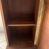 Pair of bedside table