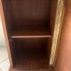 Pair of bedside table